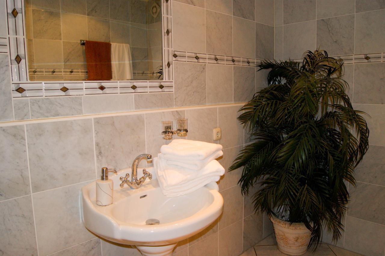 Hotel Schonunger Bucht Waigolshausen Rom bilde