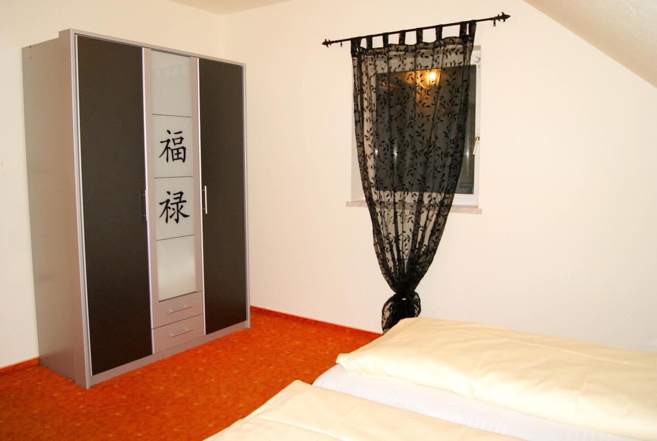Hotel Schonunger Bucht Waigolshausen Rom bilde