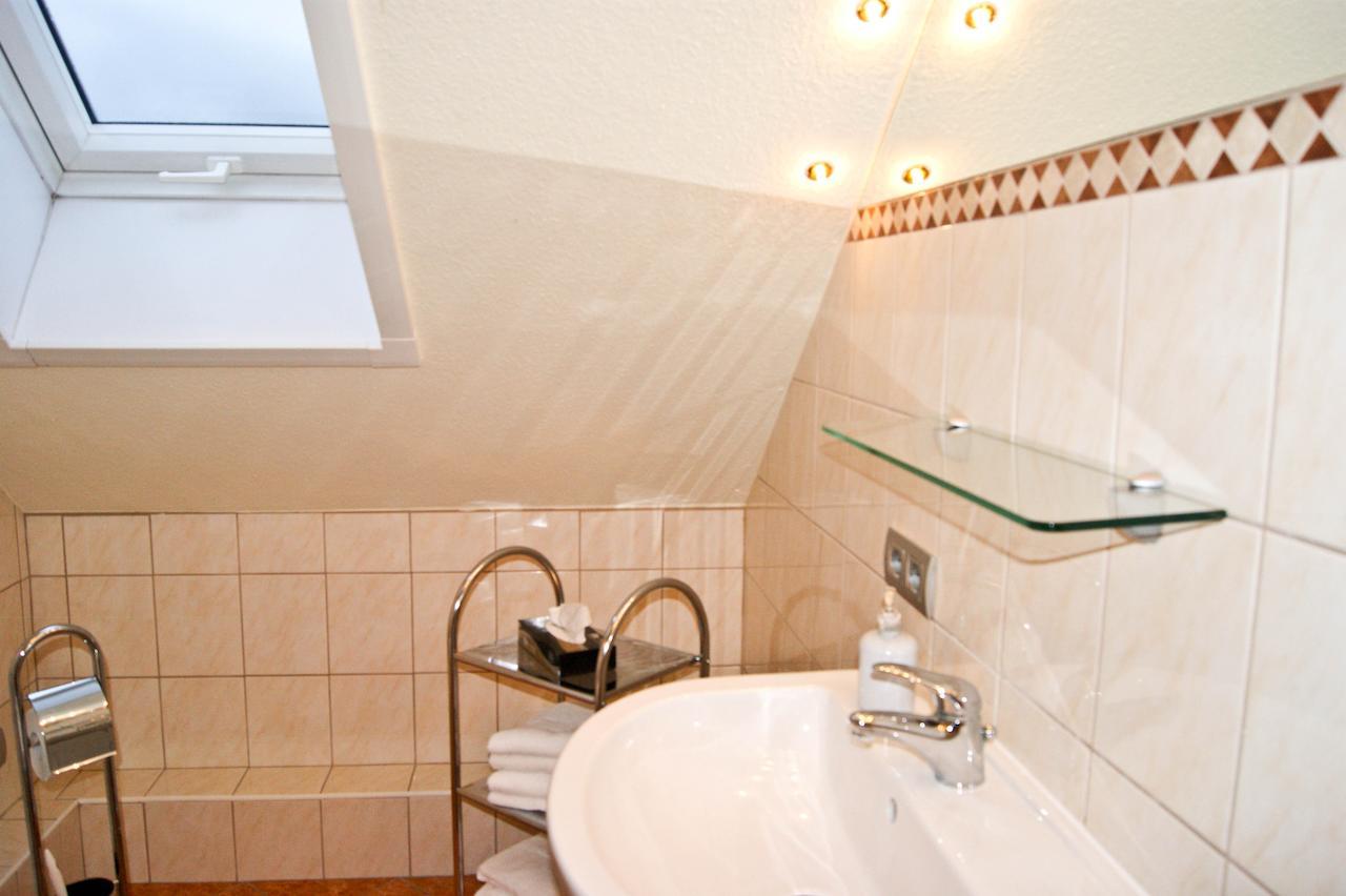 Hotel Schonunger Bucht Waigolshausen Rom bilde