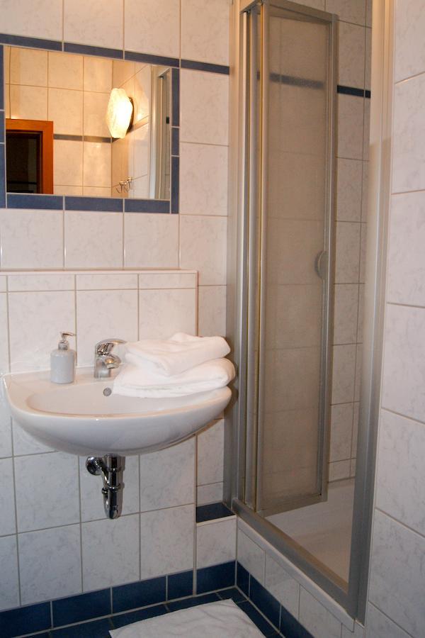 Hotel Schonunger Bucht Waigolshausen Rom bilde