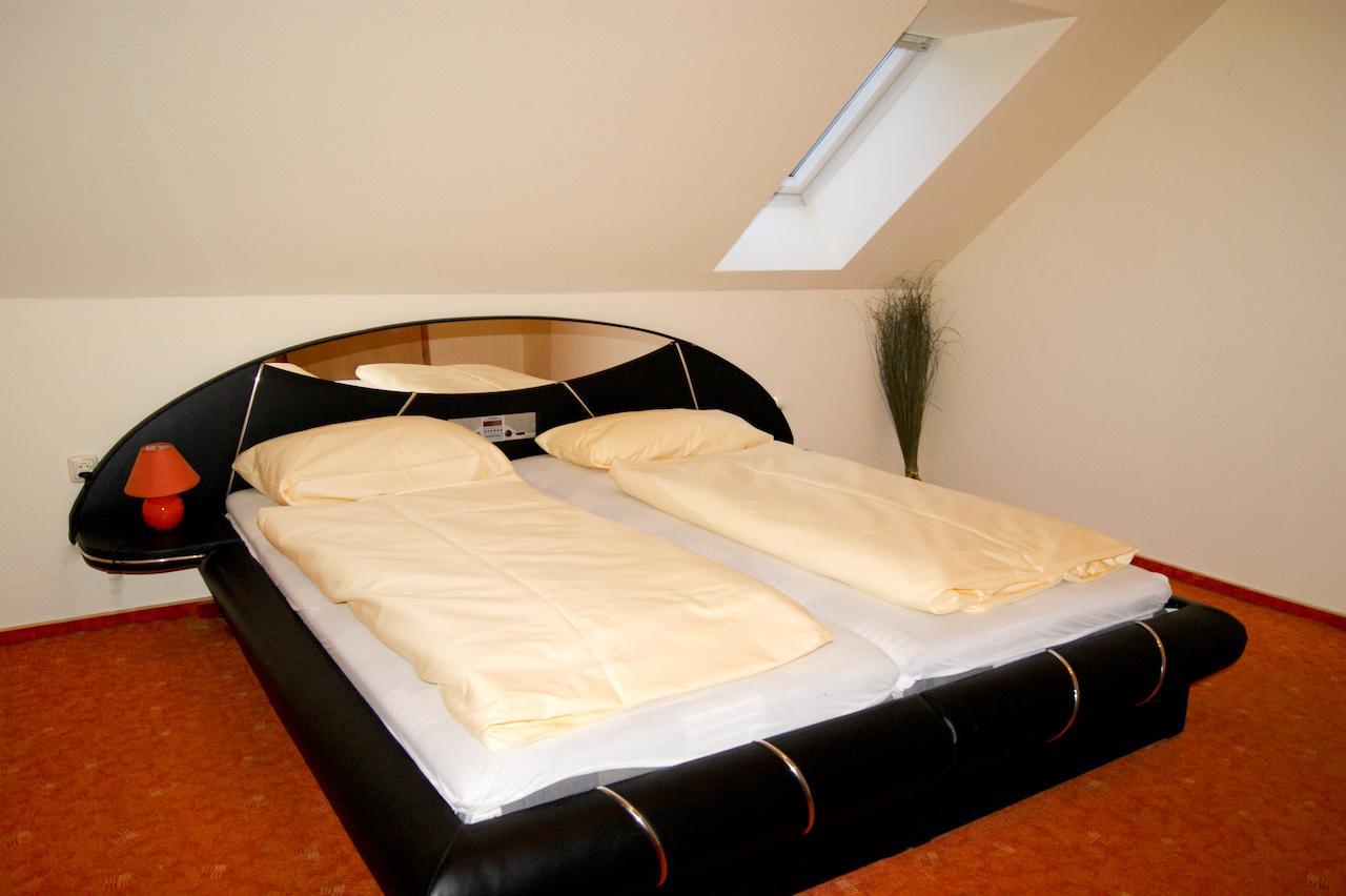 Hotel Schonunger Bucht Waigolshausen Rom bilde